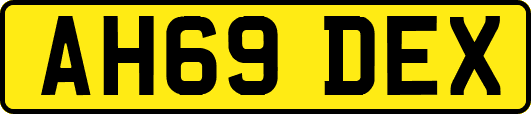 AH69DEX