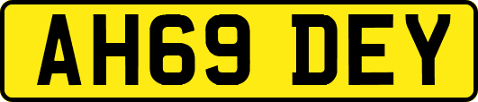 AH69DEY
