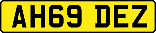 AH69DEZ