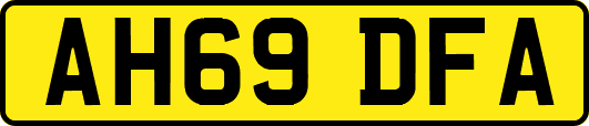 AH69DFA