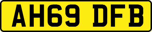 AH69DFB