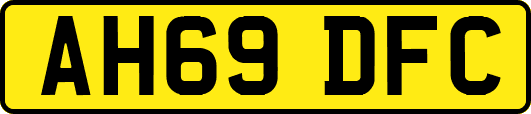 AH69DFC