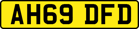 AH69DFD