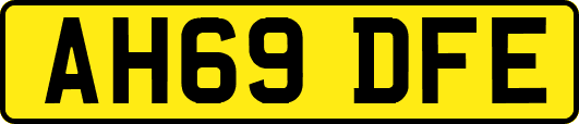 AH69DFE