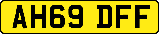 AH69DFF