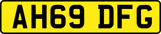 AH69DFG
