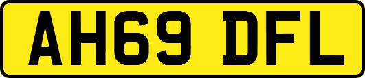 AH69DFL