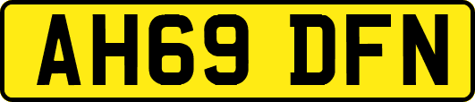 AH69DFN