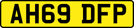 AH69DFP