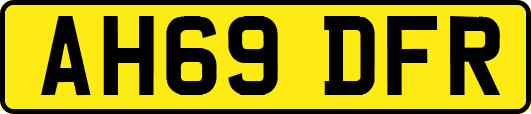 AH69DFR