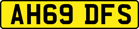 AH69DFS