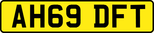 AH69DFT