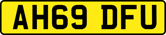 AH69DFU