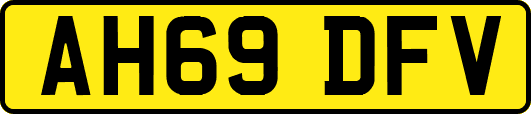 AH69DFV