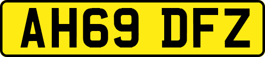 AH69DFZ