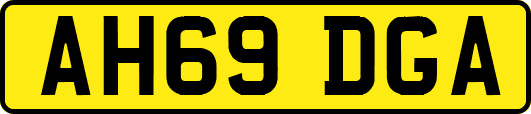 AH69DGA