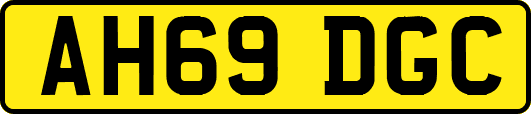 AH69DGC