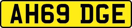 AH69DGE
