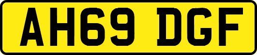 AH69DGF