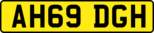 AH69DGH