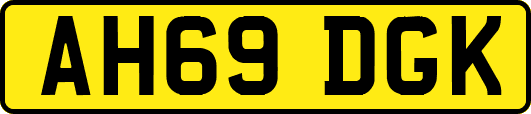 AH69DGK