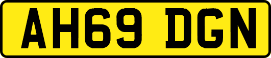 AH69DGN