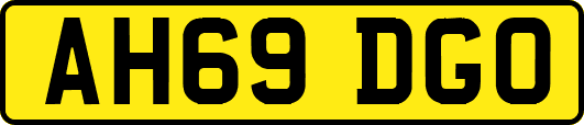 AH69DGO