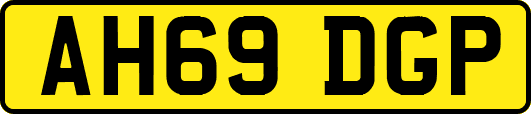 AH69DGP