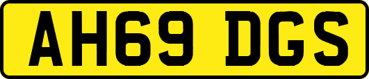 AH69DGS