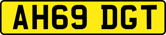 AH69DGT