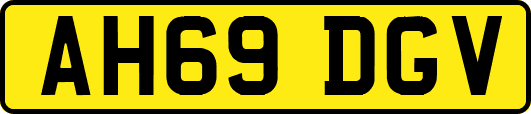 AH69DGV