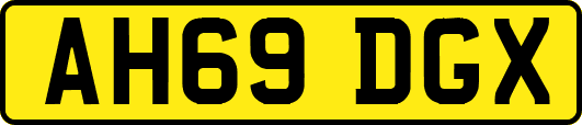 AH69DGX
