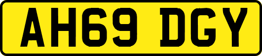 AH69DGY