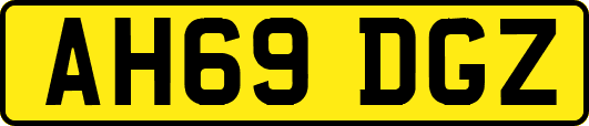 AH69DGZ