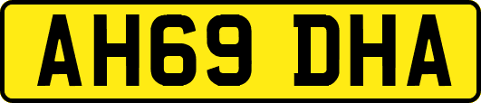 AH69DHA