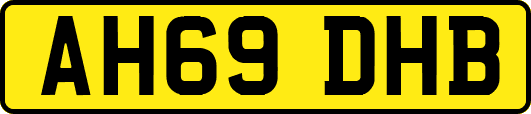 AH69DHB
