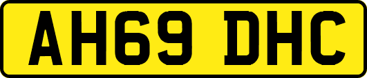 AH69DHC