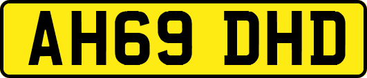 AH69DHD