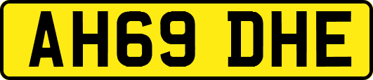 AH69DHE