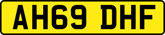 AH69DHF