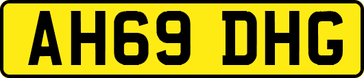 AH69DHG