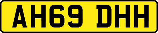 AH69DHH
