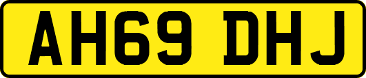AH69DHJ