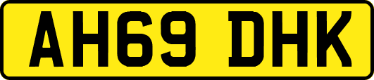 AH69DHK