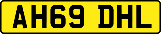 AH69DHL