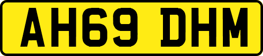 AH69DHM