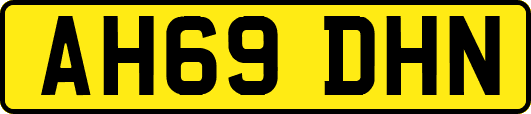 AH69DHN