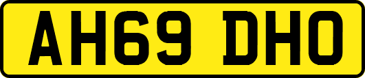 AH69DHO