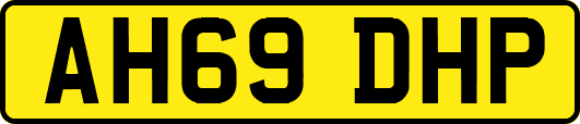 AH69DHP