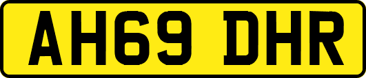 AH69DHR